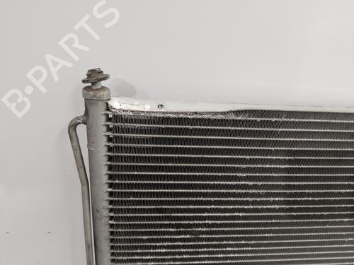AC radiator NISSAN PATHFINDER III (R51) 2.5 dCi 4WD | BP31831794M32