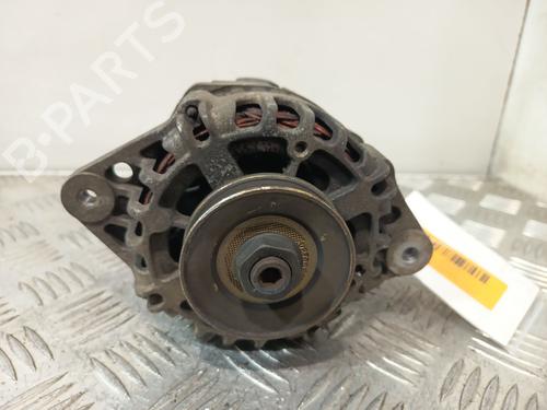 Used Alternator Alternator DAEWOO MATIZ (M100, M150) 0.8 (52 hp) 33932883 33932883