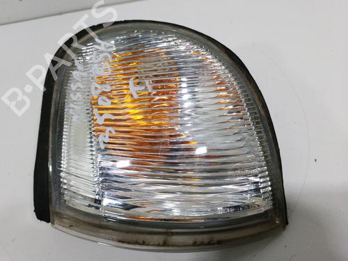 Used Left front indicator Left front indicator NISSAN SERENA (C23) 2.3 D (75 hp) 9231195 9231195