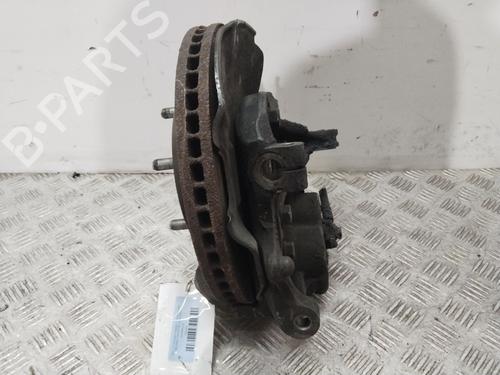 Right front steering knuckle KIA CARNIVAL / GRAND CARNIVAL III (VQ) 2.9 CRDi | BP29725109M26