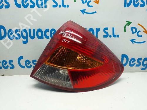 Used Right taillight Right taillight KIA RIO I Hatchback (DC) [2000-2006] 5193604 5193604