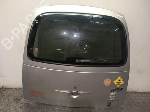 Used Tailgate Tailgate CHRYSLER PT CRUISER (PT_) 2.2 CRD (121 hp) 37232722 37232722