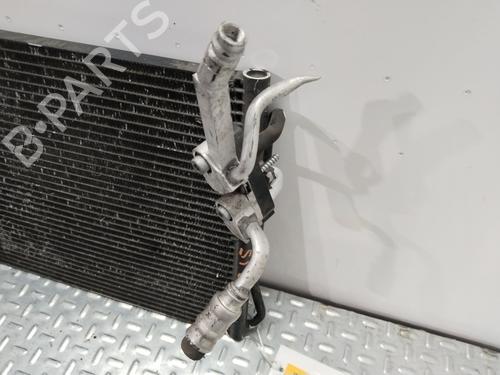 AC radiator BMW 1 (E87) 118 d | BP31831786M32 - Image 2