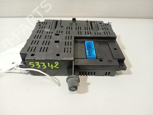 Used Electronic module Electronic module ALFA ROMEO GIULIETTA (940_) 2.0 JTDM (940.FXL1A) (140 hp) 34495746 34495746