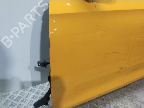 Left front door SEAT TOLEDO IV (KG3) 1.6 TDI | BP25028304C2 