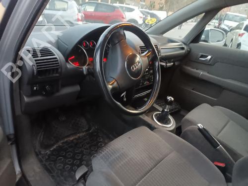 Engine control unit (ECU) AUDI A2 (8Z0) 1.4 | BP31590203M57  - Image 7