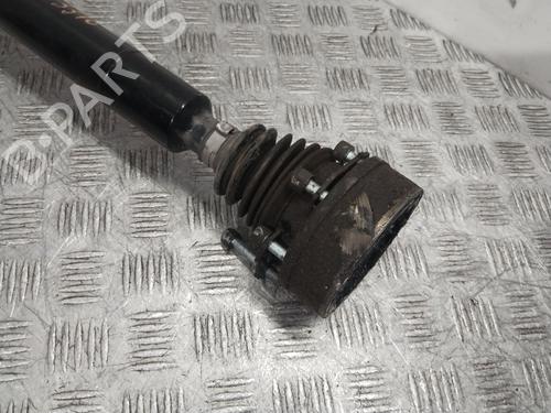 Right front driveshaft VW GOLF V (1K1) 1.6 FSI | BP32220291M39 - Image 3