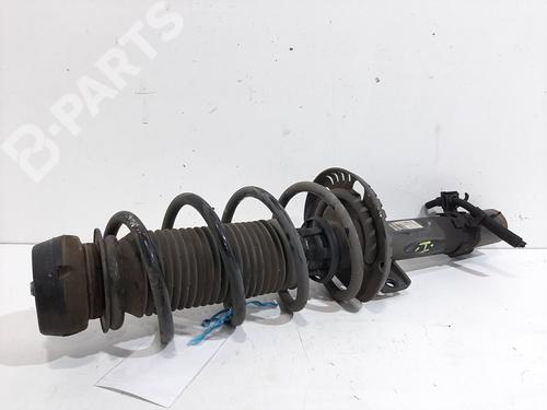 Used Left front shock absorber VW POLO V (6R1, 6C1) [2009-2022]  10044491