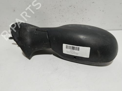 Left mirror NISSAN MICRA III (K12) 1.2 16V | BP22977135C26 