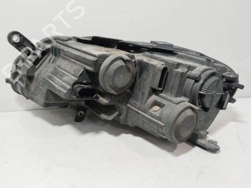 Right headlight VW PASSAT B7 (362) 1.6 TDI | BP37795371C29 - Image 3