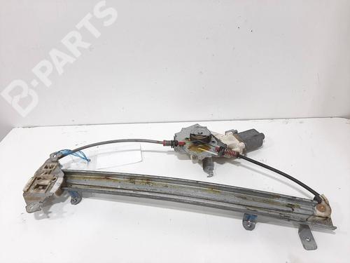 Used Front left window mechanism NISSAN MICRA III (K12) [2002-2010]  6973284