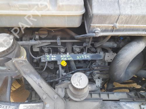 Used Engine Engine CITROËN JUMPER I Van (244) 2.0 HDi (84 hp) 36570304 36570304