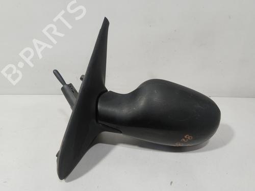 Left mirror RENAULT CLIO II (BB_, CB_) 1.5 dCi (B/CB08) | BP30126695C26