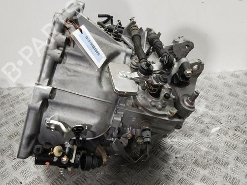 Gearbox MAZDA 3 (BM, BN) 2.2 D | BP30684702M3 - Image 4