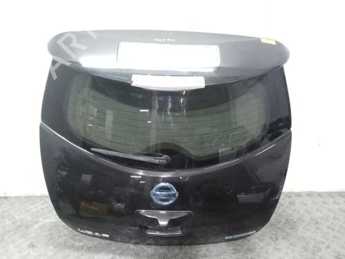 tailgate-nissan-leaf-ze1-2017-37408039 main image