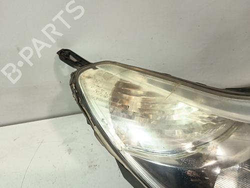 Right headlight CITROËN C5 II (RC_) 2.0 HDi (RCRHRH) | BP36667690C29 - Image 3