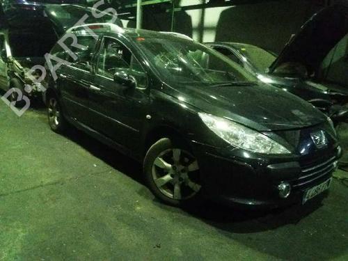 Rear left window mechanism PEUGEOT 307 SW (3H)  | BP26737955C24 
