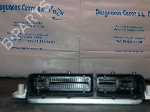 Used Engine control unit (ECU) Engine control unit (ECU) SKODA FABIA I (6Y2) [1999-2008] 5175521 5175521