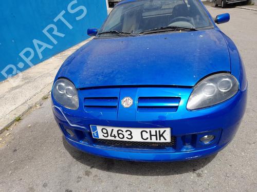 Engine control unit (ECU) MG MG TF 115 | BP23208502M57 