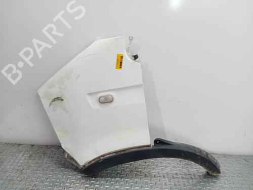 Used Right front fenders Right front fenders 37158450 37158450