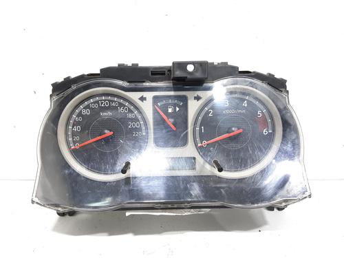 instrument-cluster-nissan-note-e11-ne11-248109u30b-2005-2006-2007-2008-2009-2010-2011-2012-2013-9672013 main image