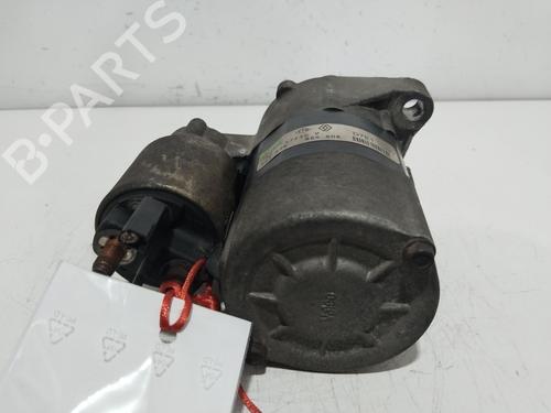 Starter RENAULT CLIO II (BB_, CB_)  | BP24598438M8 