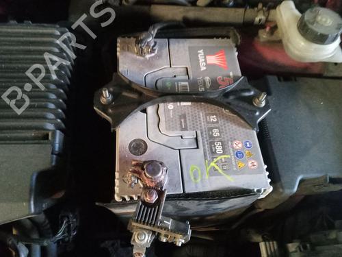 Starter MAZDA 2 (DE_, DH_) 1.3 (DE3FS) | BP28825340M8 - Image 9