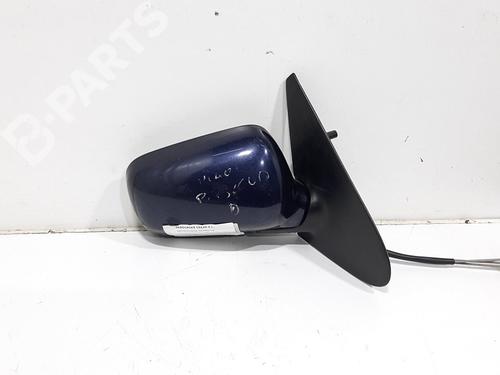Right mirror VW POLO III (6N1)  | BP8260927C27 