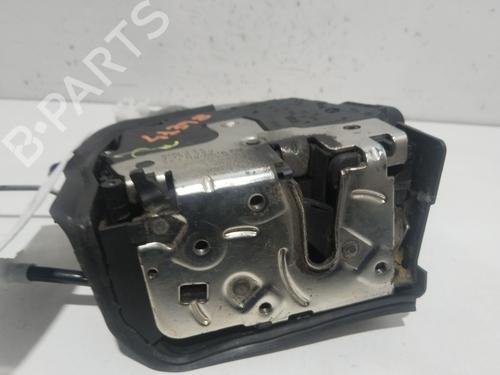 Rear left lock BMW X5 (E53)  | BP23240113C100 