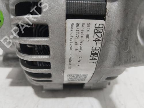 Alternator HYUNDAI COUPE I (RD) 1.6 16V | BP21771035M7 