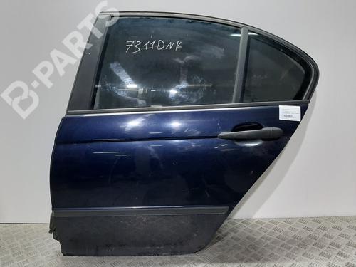 left-rear-door-bmw-3-e46-320-d-41527034153-1997-1998-1999-2000-2001-2002-2003-2004-2005-9558191 main image