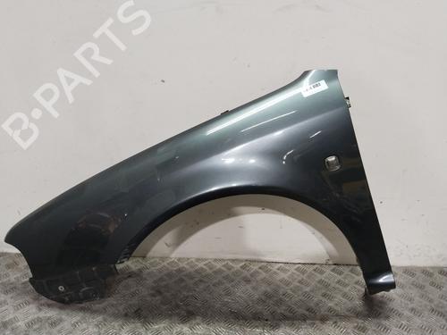 Used Left front fenders SKODA OCTAVIA I (1U2) 1.9 TDI (110 hp) 29506623