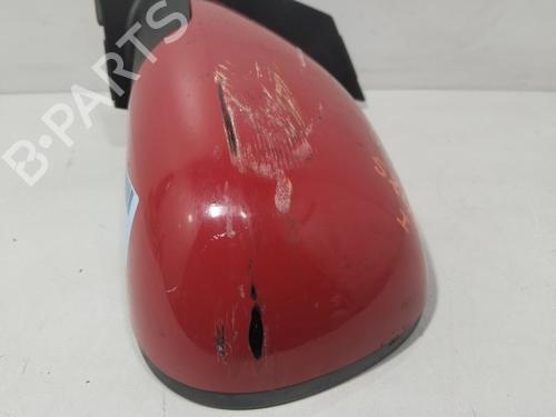 Left mirror SEAT ALTEA XL (5P5, 5P8) 1.6 TDI | BP29734120C26 