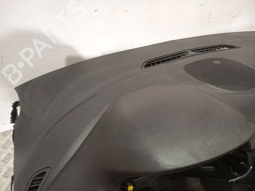 Dashboard OPEL CORSA E (X15) | BP33434659C46 - Image 3