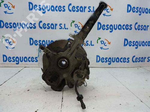 Left front steering knuckle ALFA ROMEO 156 (932_)  | BP5179469M25 