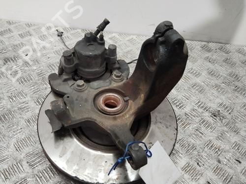 Right front steering knuckle FORD FOCUS C-MAX (DM2) 1.8 TDCi | BP27451776M26 