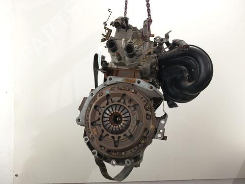 Used Engine Engine 27676470 27676470