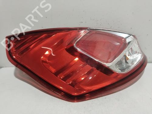 left-taillight-ford-fiesta-vi-cb1-ccn-2008-24127072 main image