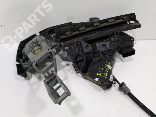 Front left lock VOLVO V50 (545)  | BP9218819C98 