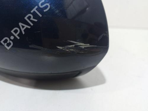 Left mirror NISSAN PRIMERA Hatchback (P12)  | BP13462695C26 