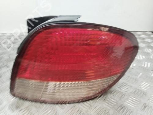 Used Right taillight HYUNDAI COUPE I (RD) [1996-2004]  17838686