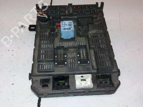 Used Control unit Control unit CITROËN C5 I Break (DE_) 2.0 HDi (DERHZB, DERHZE) (109 hp) 5163143 5163143