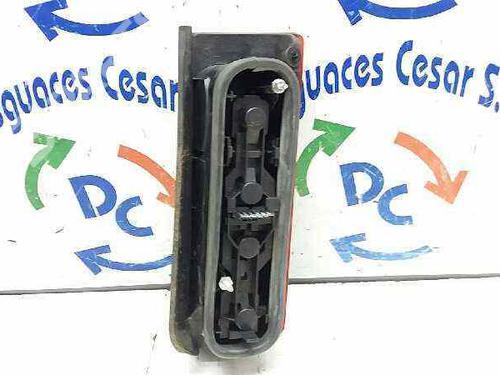 Right taillight OPEL COMBO Tour  | BP5162869C35 