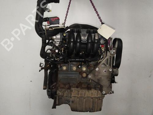 Engine LANCIA MUSA (350_) 1.4 (350.AXA11, 350.AXA1A) | BP28024456M1 