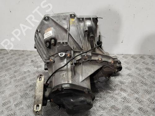 Getriebe FORD KA (RB_) 1.3 i | BP28291518M3 