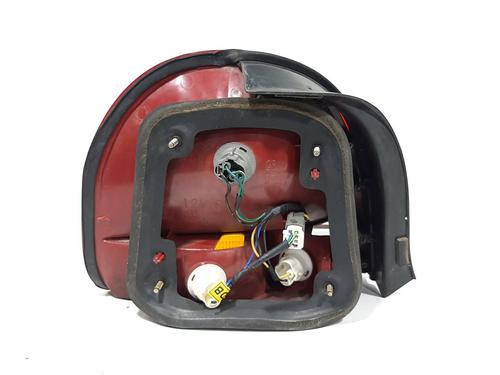 Right taillight HYUNDAI SONATA IV (EF) 2.5 V6 24V | BP8188576C35 