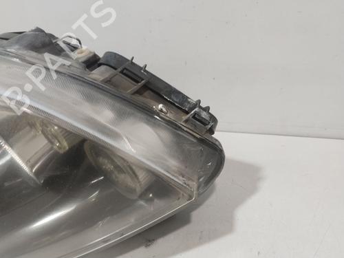 Left headlight SEAT IBIZA III (6L1) 1.4 16V | BP31971996C28