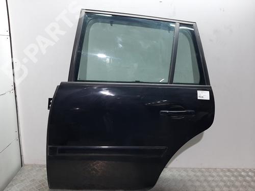 Used Left rear door CITROËN C4 Picasso I MPV (UD_) [2006-2015]  7995572