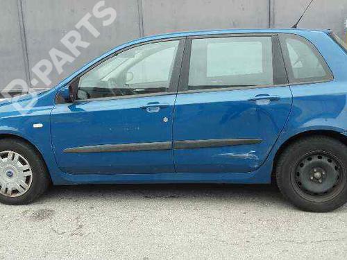 Drivaksel fortil Højre FIAT STILO (192_)  | BP5164845M39 