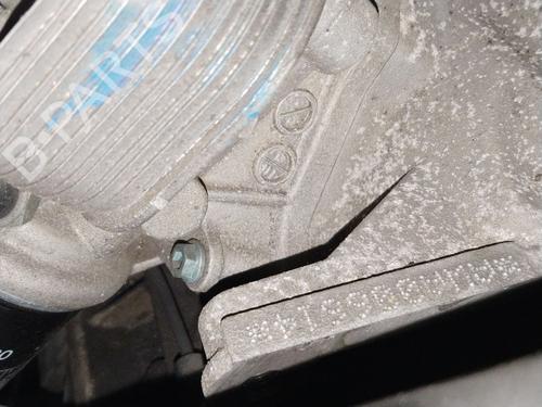 Engine AUDI A4 B6 (8E2) | BP22319867M1 - Image 3